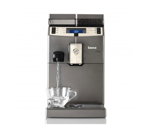 Saeco professional RI9851/01 Lirika One Touch Cappuccino - 1009842 - zdjęcie 4